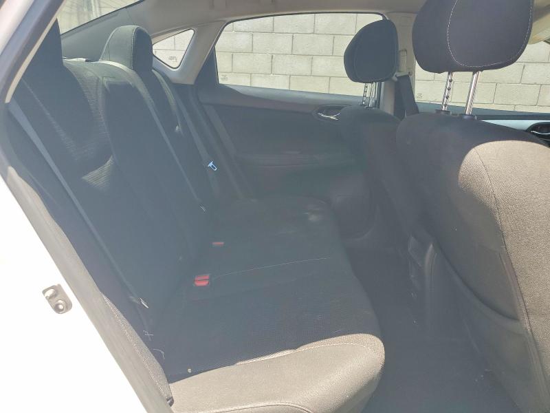 Aukcja sprzedaży 2019 Nissan Sentra, vin: 3N1AB7AP9KY433637, numer aukcji: 57088406