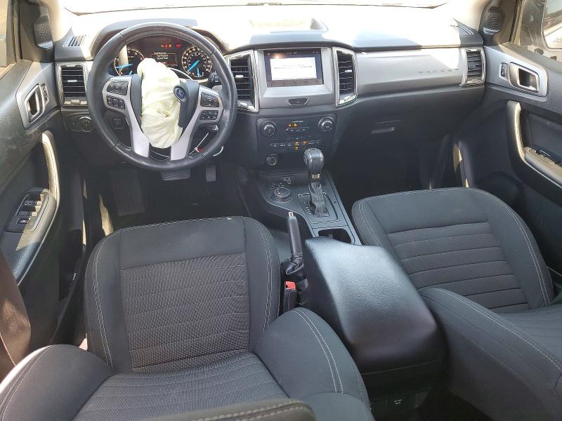 Aukcja sprzedaży 2019 Ford Ranger, vin: 1FTER4FH8KLA30848, numer aukcji: 57633786