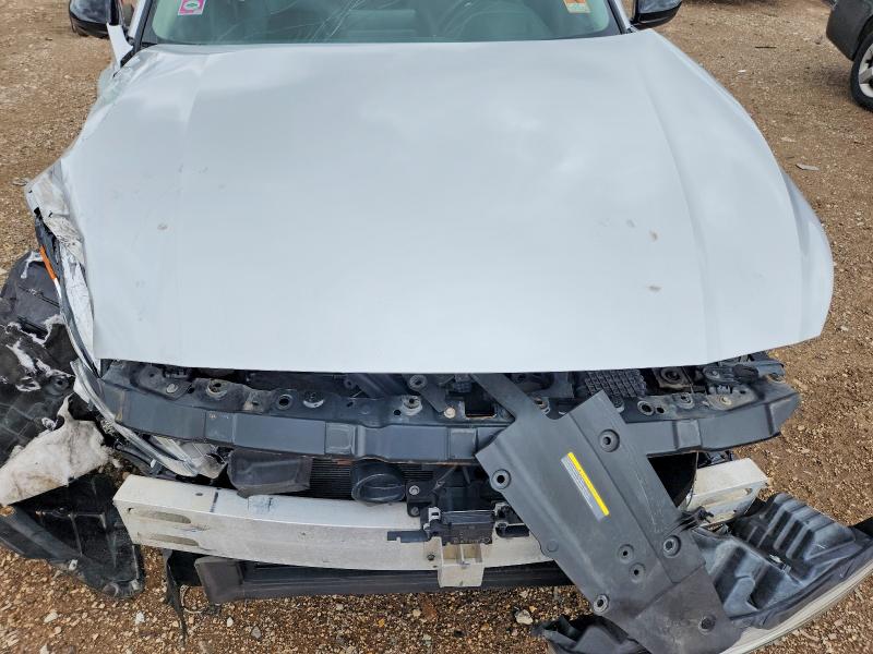 2019 Nissan Altima მანქანა იყიდება აუქციონზე, vin: 1N4BL4CV3KC210632, აუქციონის ნომერი: 57763086
