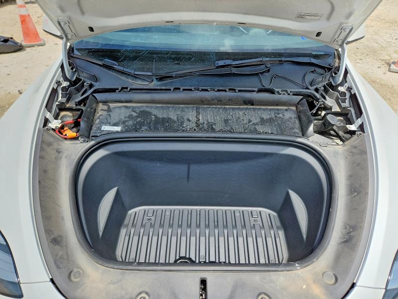 Продаж на аукціоні авто 2023 Tesla Model Y, vin: 7SAYGDEE8PA067824, номер лоту: 55358676