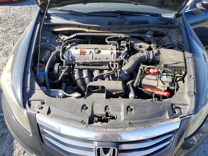 2012 Honda Accord მანქანა იყიდება აუქციონზე, vin: 1HGCP2F83CA034015, აუქციონის ნომერი: 57172666