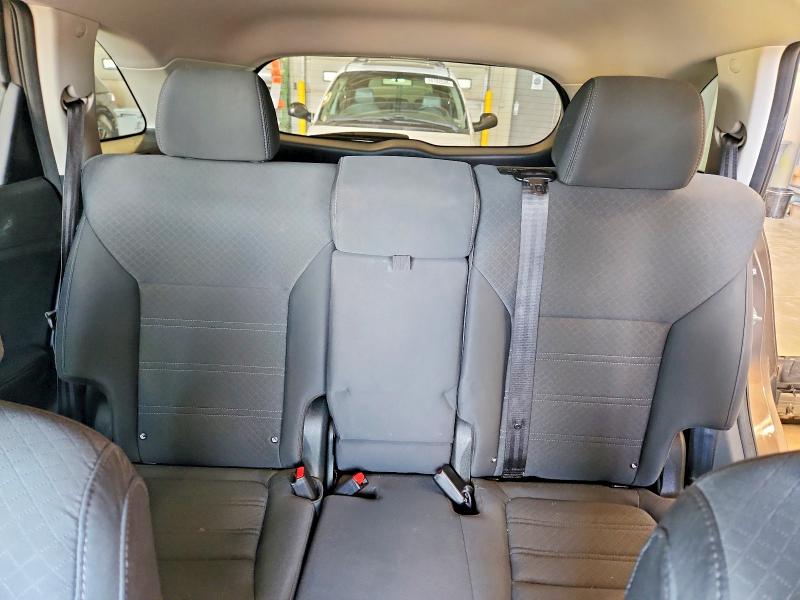 2020 Kia Sorento მანქანა იყიდება აუქციონზე, vin: 5XYPG4A33LG625145, აუქციონის ნომერი: 55377566