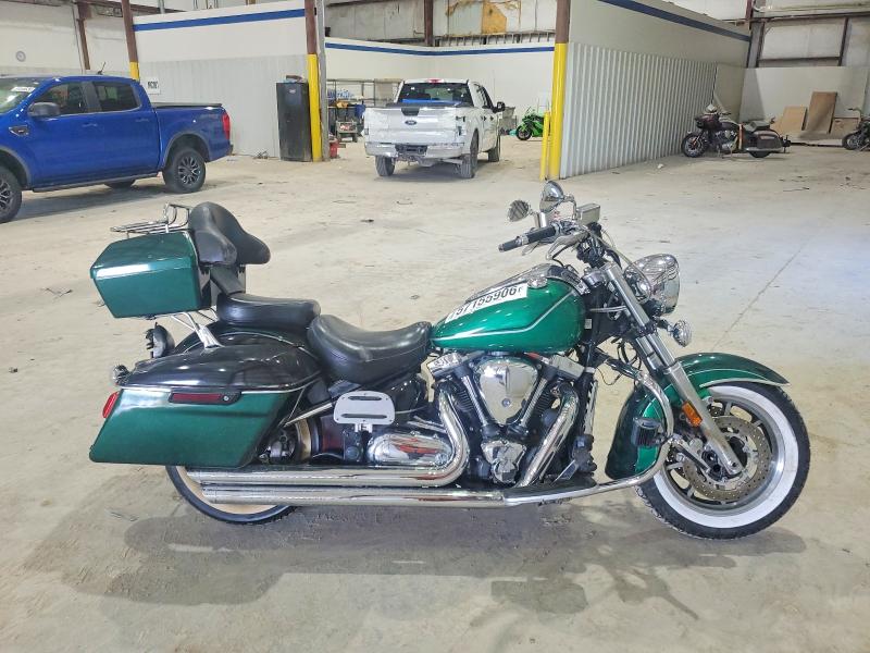 2007 Yamaha Xv1700 მანქანა იყიდება აუქციონზე, vin: JYAVP17E17A025434, აუქციონის ნომერი: 57155906