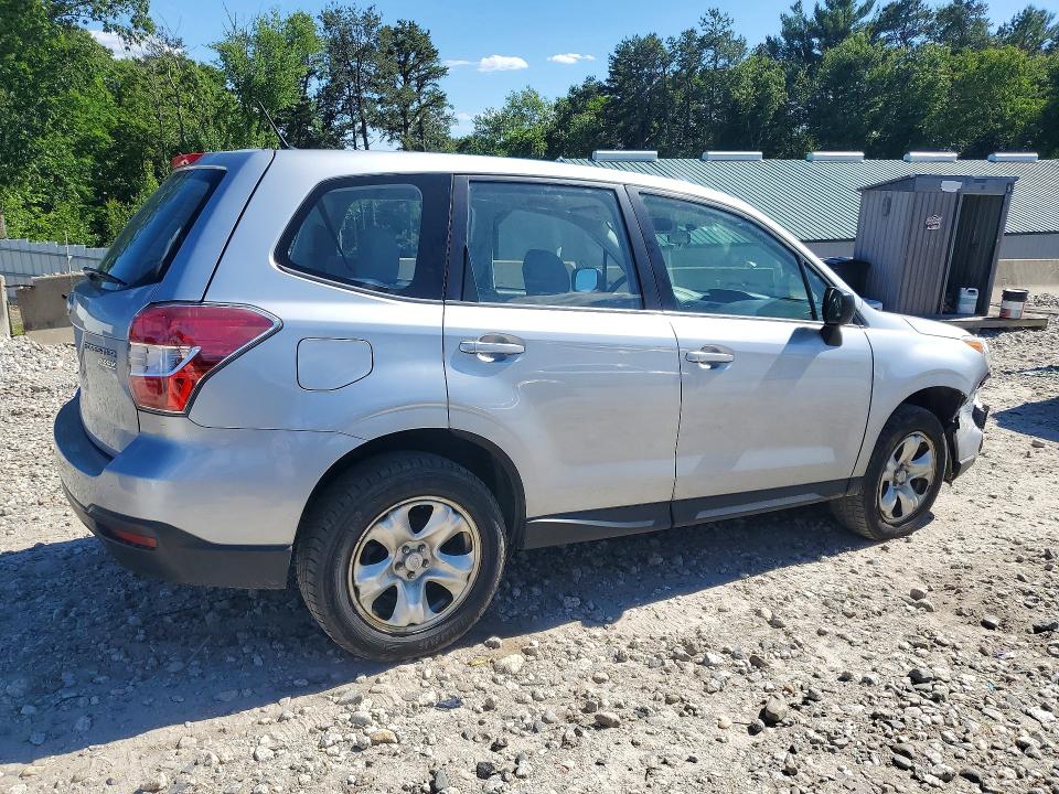 57639826 :رقم المزاد ، JF2SJAAC6EH507385 vin ، 2014 Subaru Forester مزاد بيع