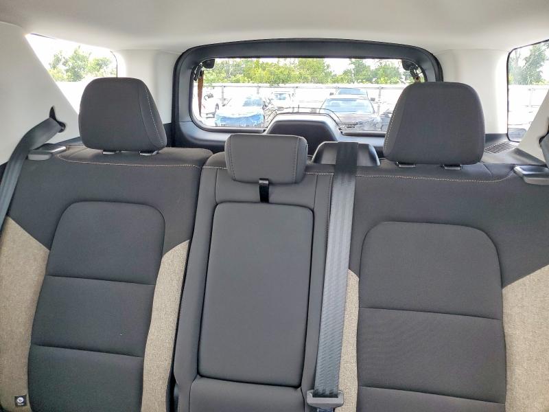 Продажа на аукционе авто 2025 Ford Bronco Sport, vin: 3FMCR9BN5SRE48636, номер лота: 56976106