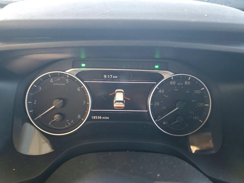 Aukcja sprzedaży 2026 Nissan Rogue, vin: 5N1BT3BB9TC730956, numer aukcji: 57232186