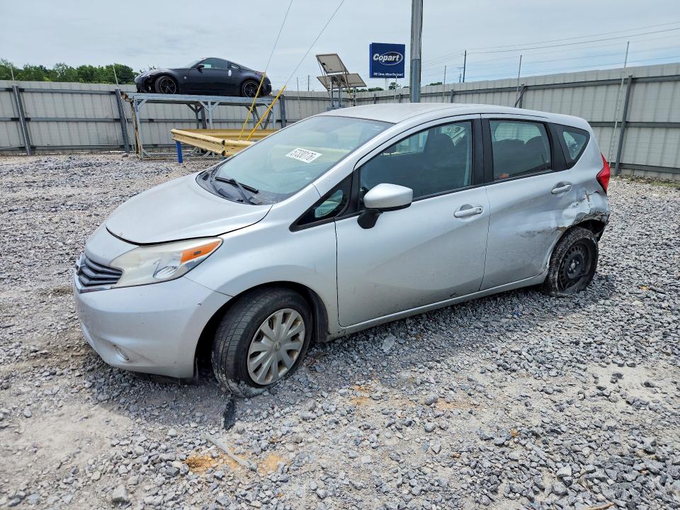 Aukcja sprzedaży 2016 Nissan Versa Note, vin: 3N1CE2CP1GL355584, numer aukcji: 57330176