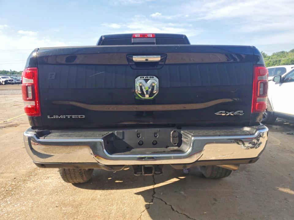 Продажа на аукционе авто 2022 Ram 2500, vin: 3C6UR5SLXNG405515, номер лота: 58107426