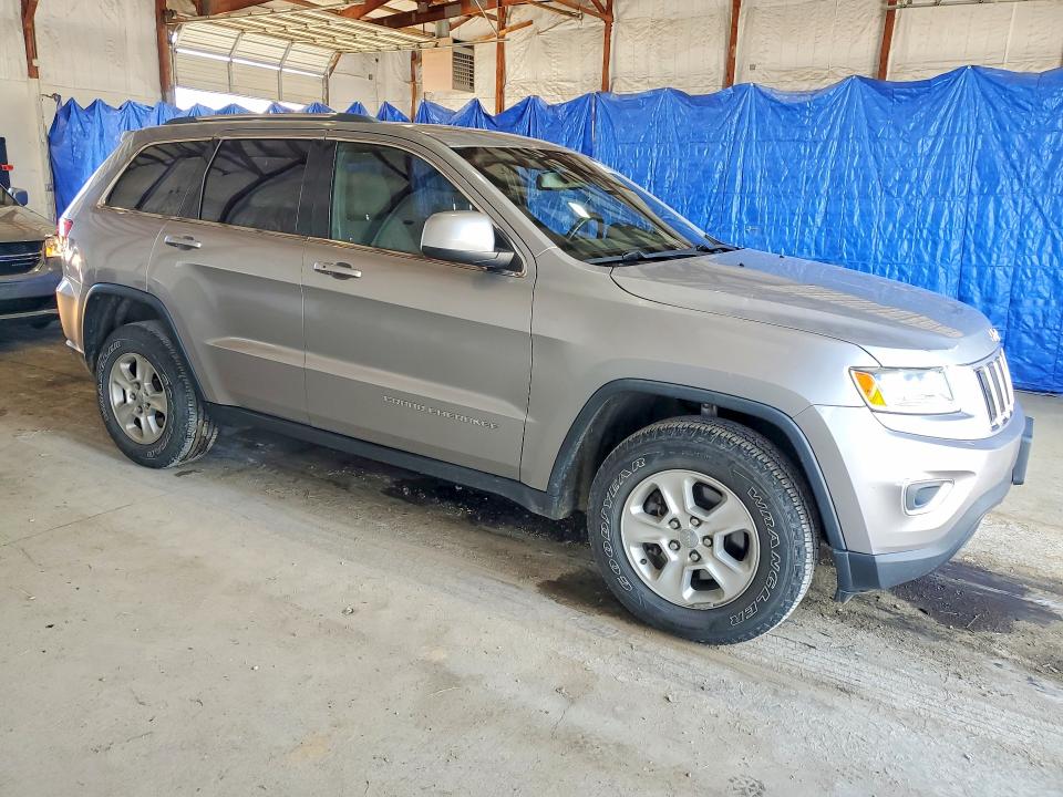 58052316 :رقم المزاد ، 1C4RJFAG8GC478145 vin ، 2016 Jeep Grand Cherokee مزاد بيع