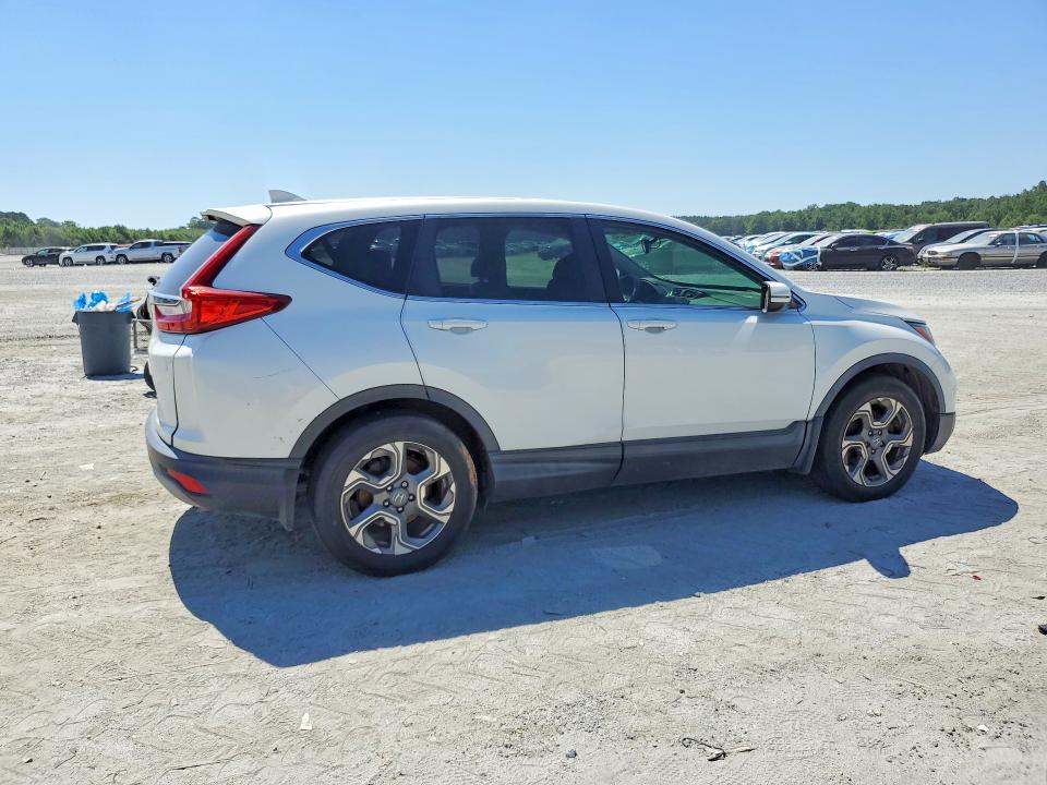 Aukcja sprzedaży 2018 Honda Cr-v, vin: 2HKRW1H88JH517198, numer aukcji: 56302246