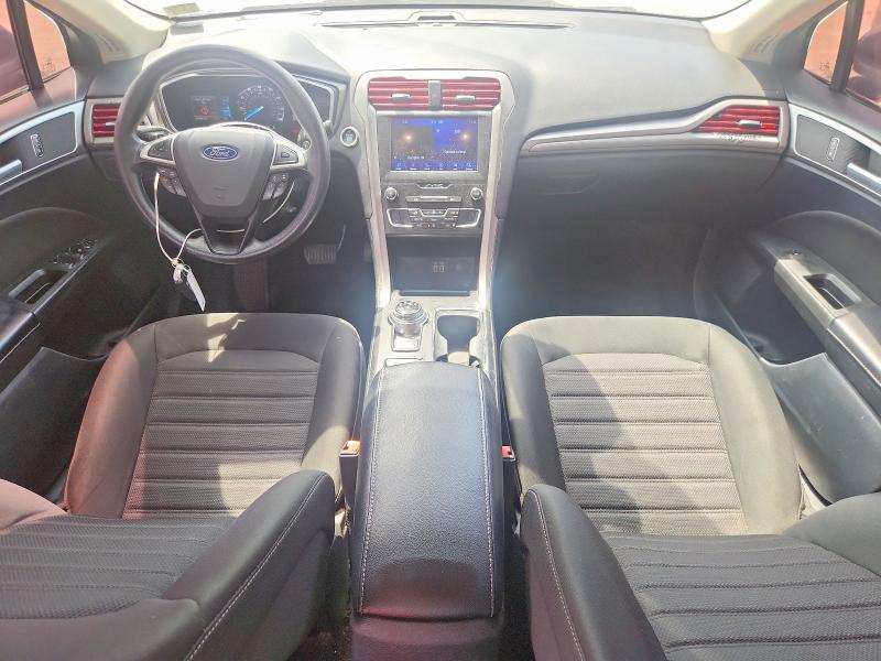 Aukcja sprzedaży 2019 Ford Fusion, vin: 3FA6P0HD7KR279517, numer aukcji: 54857856