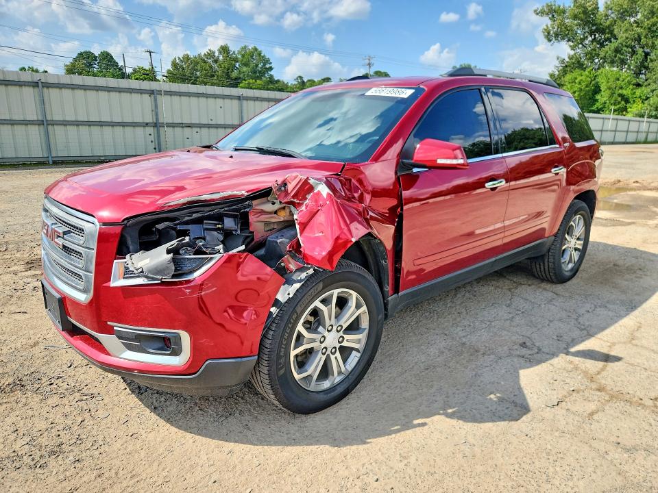 Продажа на аукционе авто 2014 Gmc Acadia, vin: 1GKKRRKD4EJ148192, номер лота: 56619986