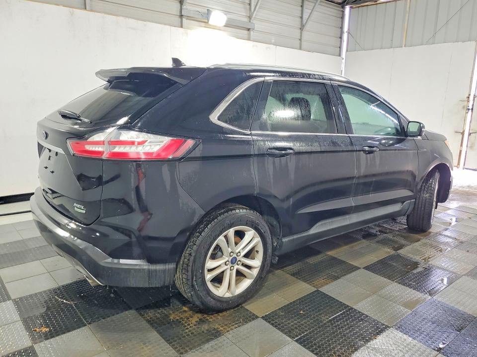 Aukcja sprzedaży 2020 Ford Edge, vin: 2FMPK3J99LBB04783, numer aukcji: 54418796