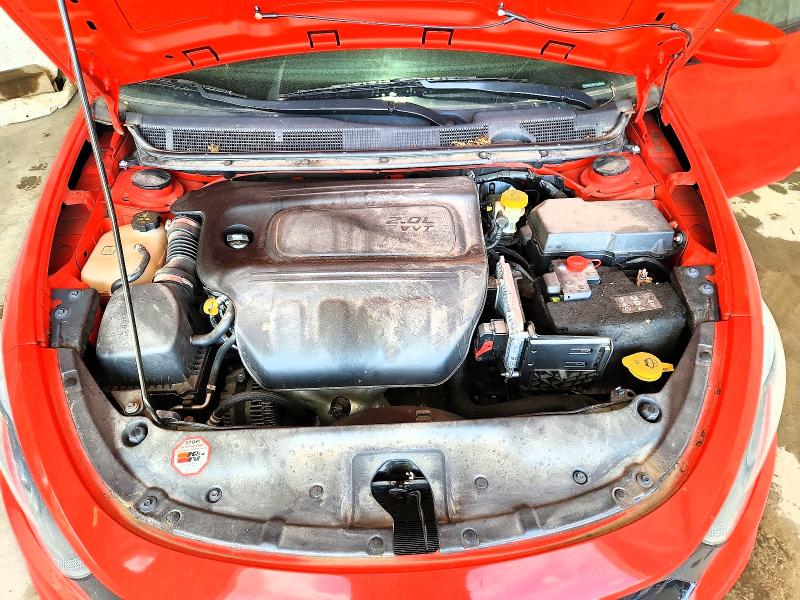 Продаж на аукціоні авто 2016 Dodge Dart, vin: 1C3CDFFA3GD791149, номер лоту: 55404486