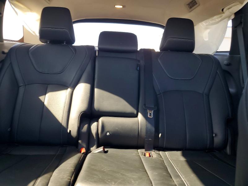 Продаж на аукціоні авто 2024 Infiniti Qx60, vin: 5N1DL1ES8RC336334, номер лоту: 57013026