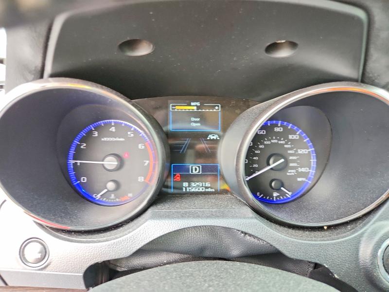 2019 Subaru Legacy მანქანა იყიდება აუქციონზე, vin: 4S3BNAN62K3025772, აუქციონის ნომერი: 57055506