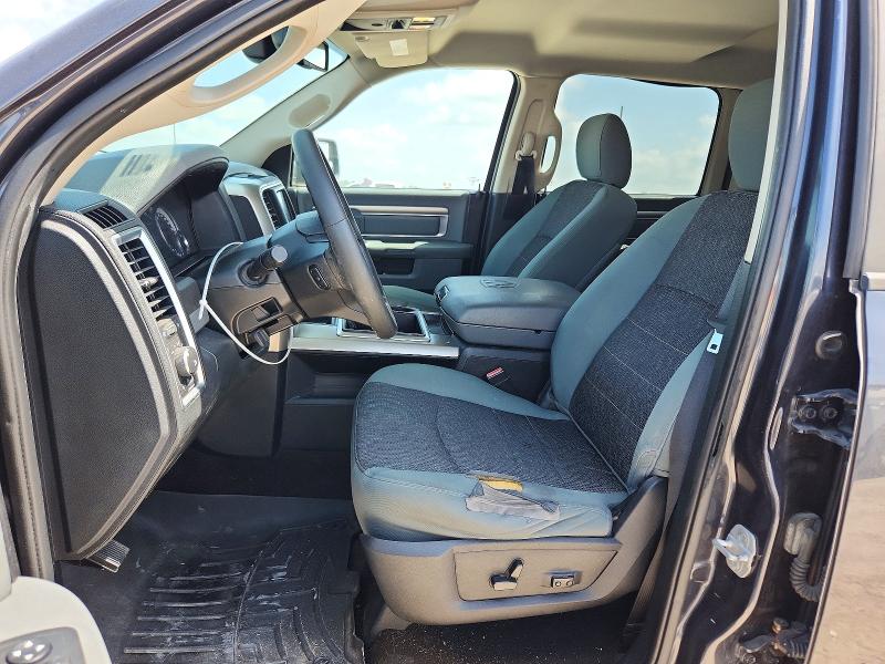 58444076 :رقم المزاد ، 1C6RR7LGXES446061 vin ، 2014 Ram 1500 مزاد بيع
