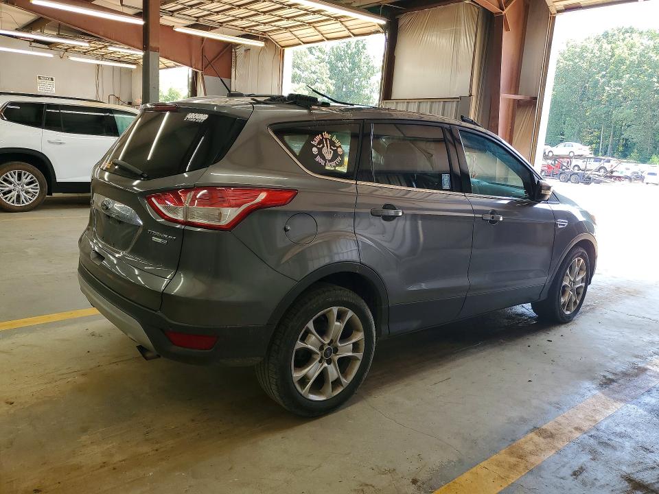 58473736 :رقم المزاد ، 1FMCU9J95EUC55967 vin ، 2014 Ford Escape مزاد بيع