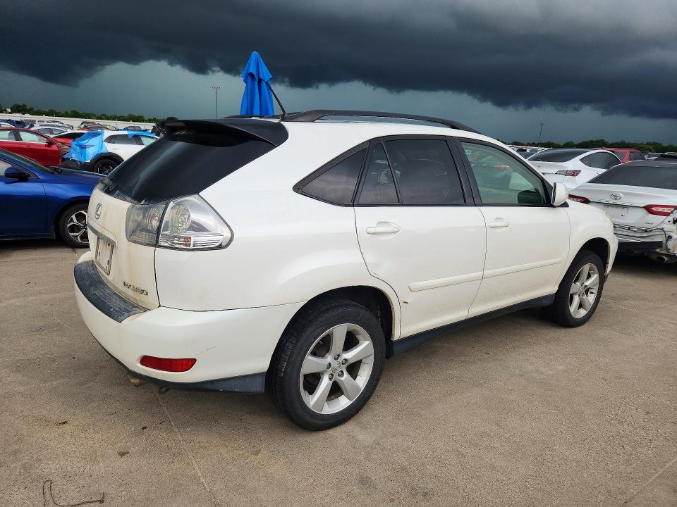 Aukcja sprzedaży 2004 Lexus Rx, vin: JTJHA31U840065166, numer aukcji: 57945746