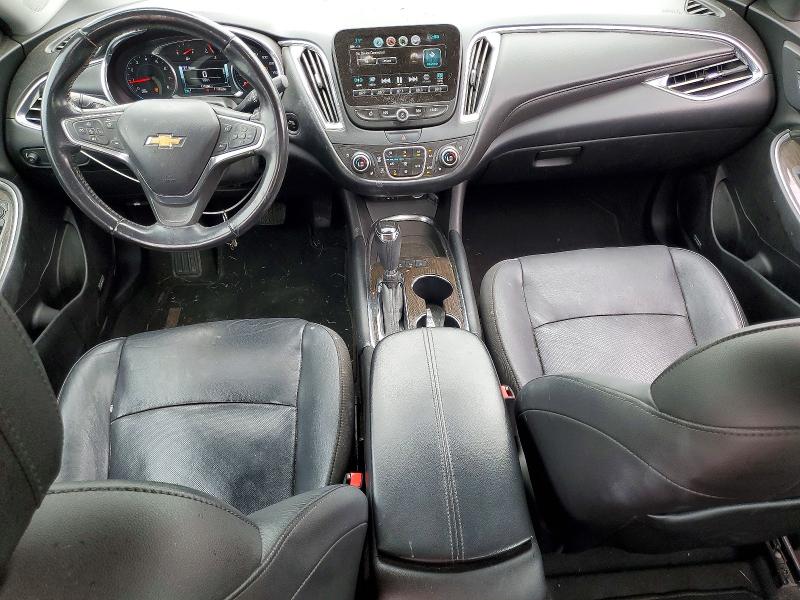 Aukcja sprzedaży 2018 Chevrolet Malibu, vin: 1G1ZE5SX4JF234617, numer aukcji: 55603036