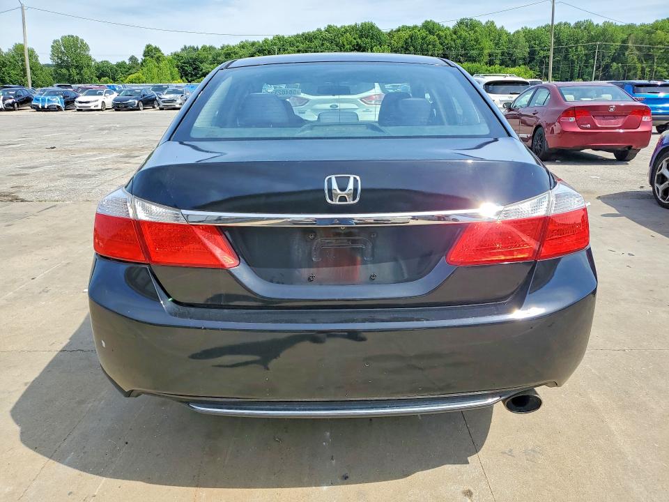 Aukcja sprzedaży 2014 Honda Accord, vin: 1HGCR2F39EA163068, numer aukcji: 58402336
