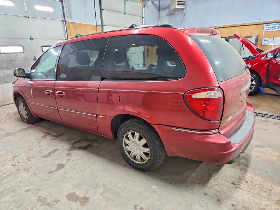 Продаж на аукціоні авто 2006 Chrysler Town & Country, vin: 2A8GP64L76R696333, номер лоту: 55749666
