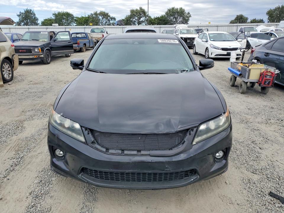 Aukcja sprzedaży 2014 Honda Accord, vin: 1HGCT2B80EA007276, numer aukcji: 58839216