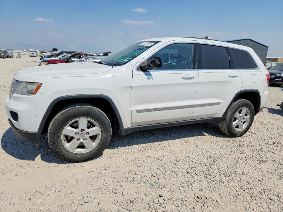 58429356 :رقم المزاد ، 1C4RJEAG1DC514196 vin ، 2013 Jeep Grand Cherokee مزاد بيع