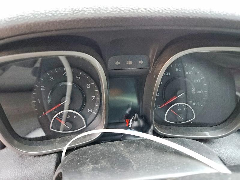2013 Chevrolet Malibu მანქანა იყიდება აუქციონზე, vin: 1G11A5SA7DF282248, აუქციონის ნომერი: 55832456