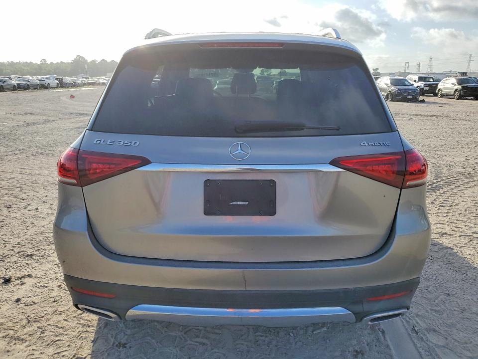 Aukcja sprzedaży 2020 Mercedes-benz Gle, vin: 4JGFB4KB9LA012278, numer aukcji: 57143026