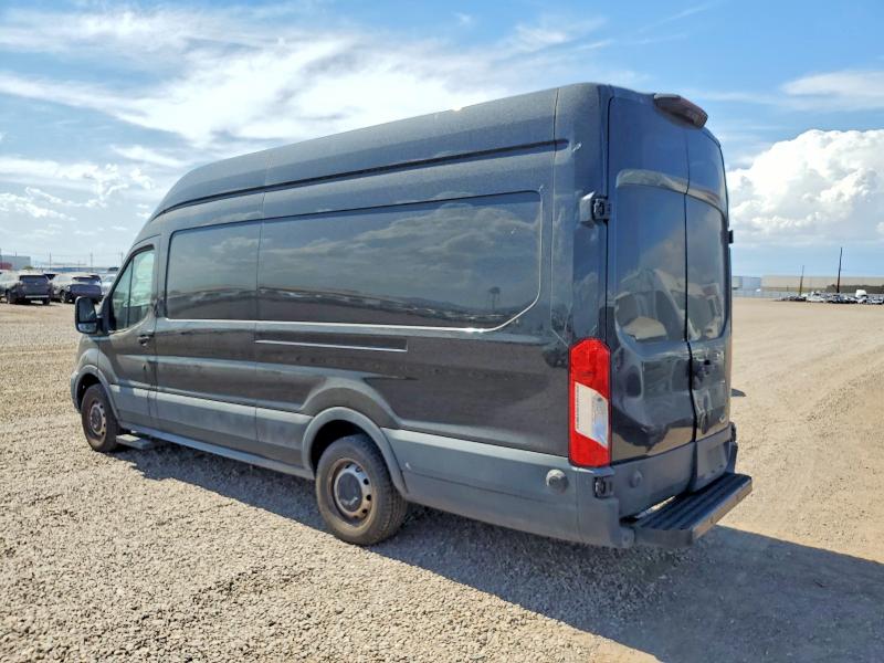 57243726 :رقم المزاد ، 1FTBR3XG1LKB22278 vin ، 2020 Ford Transit مزاد بيع