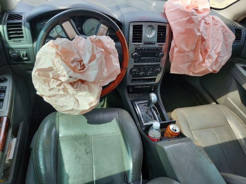 Aukcja sprzedaży 2005 Chrysler 300, vin: 2C3JA53G85H140554, numer aukcji: 55822946