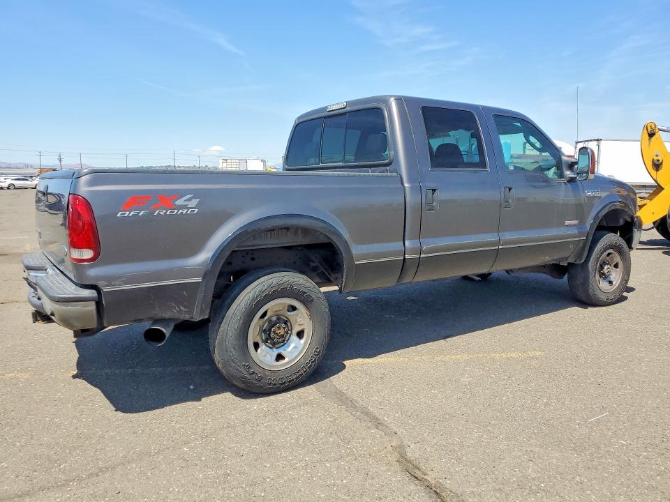2006 Ford F350 მანქანა იყიდება აუქციონზე, vin: 1FTWW31P06ED49693, აუქციონის ნომერი: 55753266