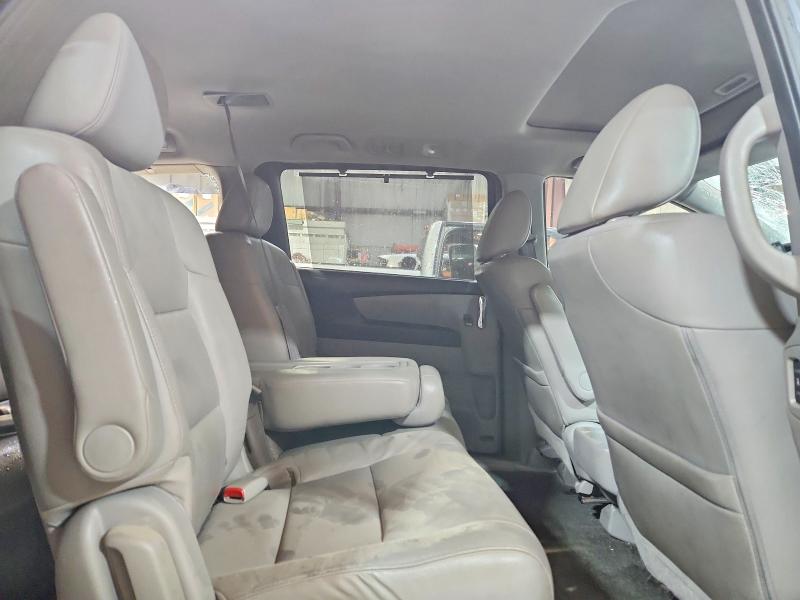 Aukcja sprzedaży 2014 Honda Odyssey, vin: 5FNRL5H61EB044778, numer aukcji: 56181946