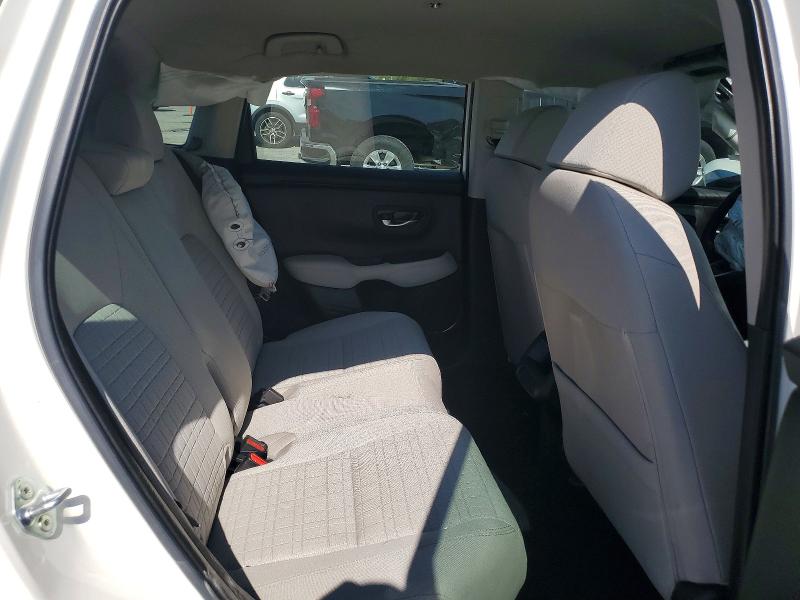 Продаж на аукціоні авто 2024 Honda Hr-v, vin: 3CZRZ1H3XRM737986, номер лоту: 57576076