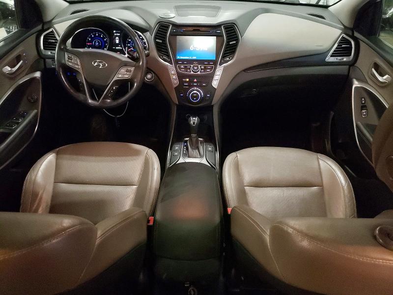 Aukcja sprzedaży 2015 Hyundai Santa Fe, vin: KM8SRDHF2FU091932, numer aukcji: 58960406