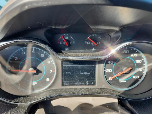 Продаж на аукціоні авто 2016 Chevrolet Cruze, vin: 1G1BE5SM8G7269039, номер лоту: 55554296