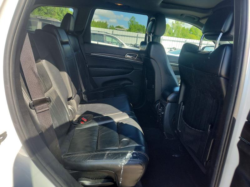Aukcja sprzedaży 2014 Jeep Grand Cherokee, vin: 1C4RJFBG3EC450345, numer aukcji: 55352386