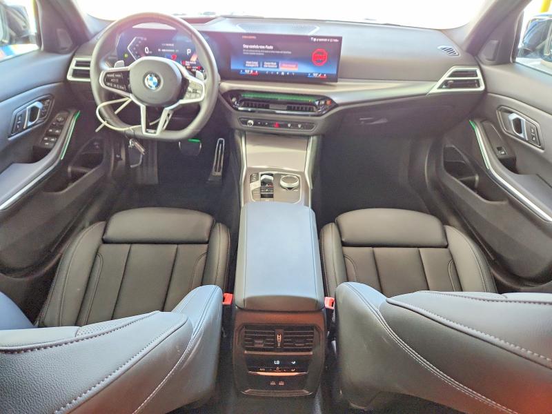 57252016 :رقم المزاد ، 3MW89CW0XT8G12747 vin ، 2026 Bmw 330xi مزاد بيع