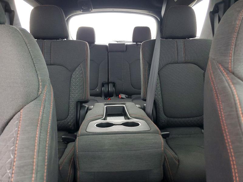 Продаж на аукціоні авто 2025 Honda Pilot, vin: 5FNYG2H33SB008672, номер лоту: 59111086