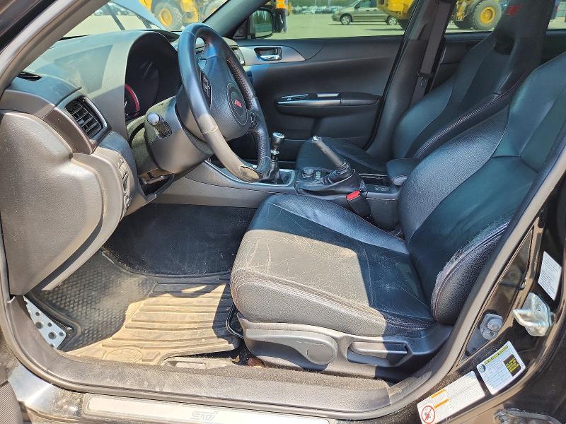 2011 Subaru Impreza მანქანა იყიდება აუქციონზე, vin: JF1GV8J60BL521311, აუქციონის ნომერი: 85454065