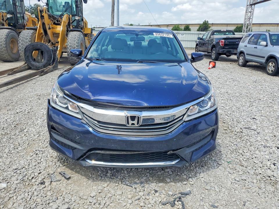 Продаж на аукціоні авто 2016 Honda Accord, vin: 1HGCR2F30GA064898, номер лоту: 85632135