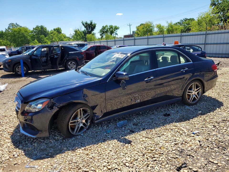 Aukcja sprzedaży 2015 Mercedes-benz E, vin: WDDHF8JB1FB085899, numer aukcji: 57162166
