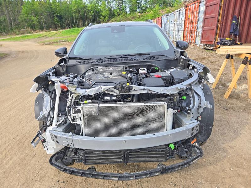 Продажа на аукционе авто 2025 Chevrolet Trax, vin: KL77LKE2XSC311302, номер лота: 55816436
