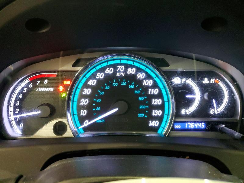 Aukcja sprzedaży 2013 Toyota Venza, vin: 4T3BA3BB9DU040990, numer aukcji: 58131966