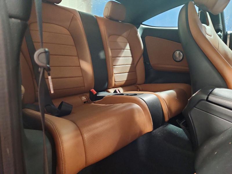 Aukcja sprzedaży 2018 Mercedes-benz C, vin: WDDWJ4KBXJF645126, numer aukcji: 58548476