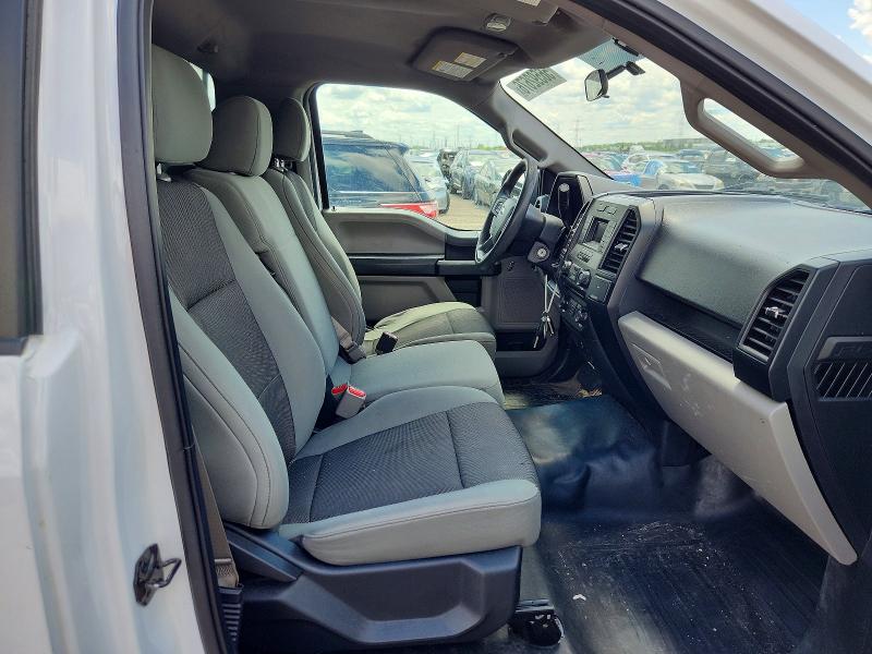Aukcja sprzedaży 2016 Ford F150, vin: 1FTMF1C88GKD60347, numer aukcji: 56592676