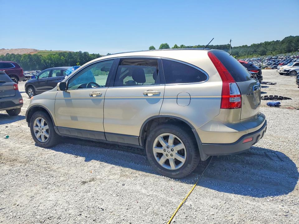 Aukcja sprzedaży 2008 Honda Cr-v, vin: JHLRE387X8C039137, numer aukcji: 55336716