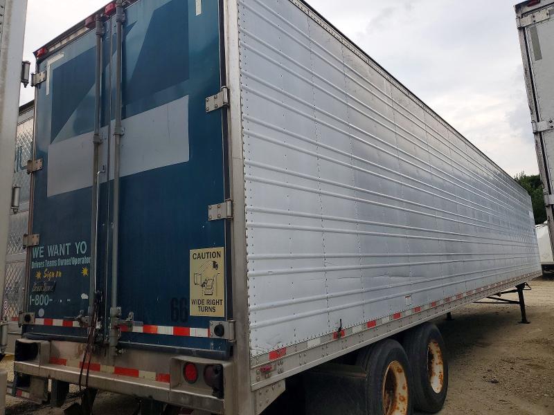 Продаж на аукціоні авто 2002 Great Dane Trailer Trailer, vin: 1GRAA06282W025602, номер лоту: 57580626