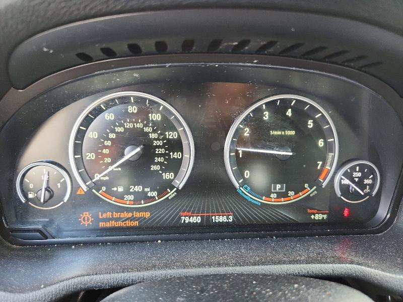Продажа на аукционе авто 2016 Bmw X4, vin: 5UXXW3C55G0M89588, номер лота: 57133616